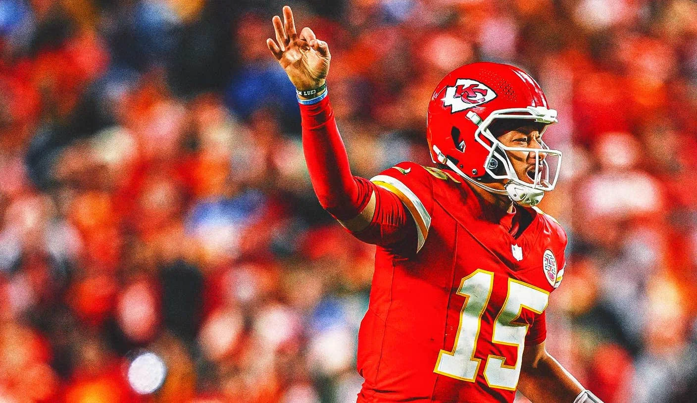 2025 Kansas City Chiefs Preseason Schedule: Dates, Times, TV Channels
