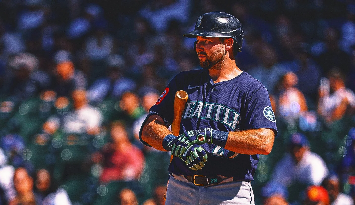Home Run Derby Winner Cal Raleigh to Play for U.S. in World Baseball Classic