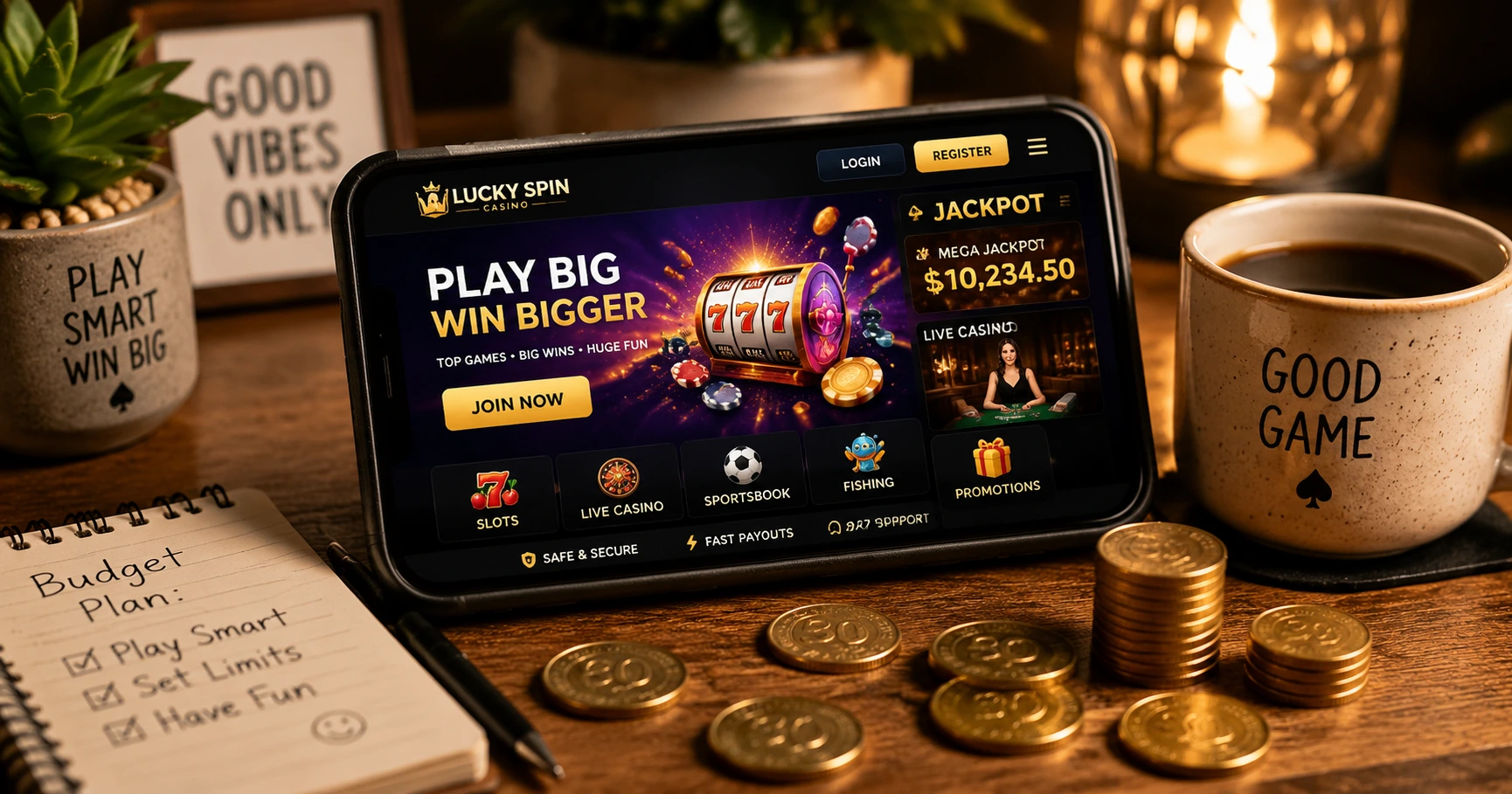 Online Casino 50 Pesos Cash In: Your Guide to Affordable Gaming - image 2 Online Casino 50 Pesos Cash In: Your Guide to Affordable Gaming - image 2