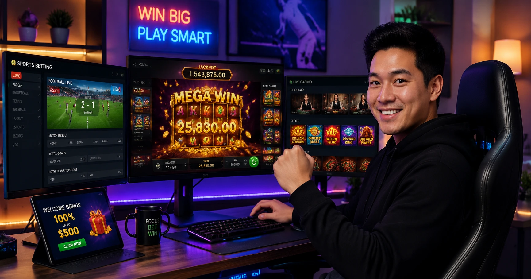 Discovering the Excitement of jilibet play in Online Gaming and Sports Betting - image 1 Discovering the Excitement of jilibet play in Online Gaming and Sports Betting - image 1
