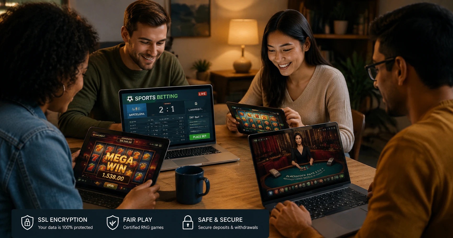 Discovering the Excitement of jilibet play in Online Gaming and Sports Betting - image 2 Discovering the Excitement of jilibet play in Online Gaming and Sports Betting - image 2