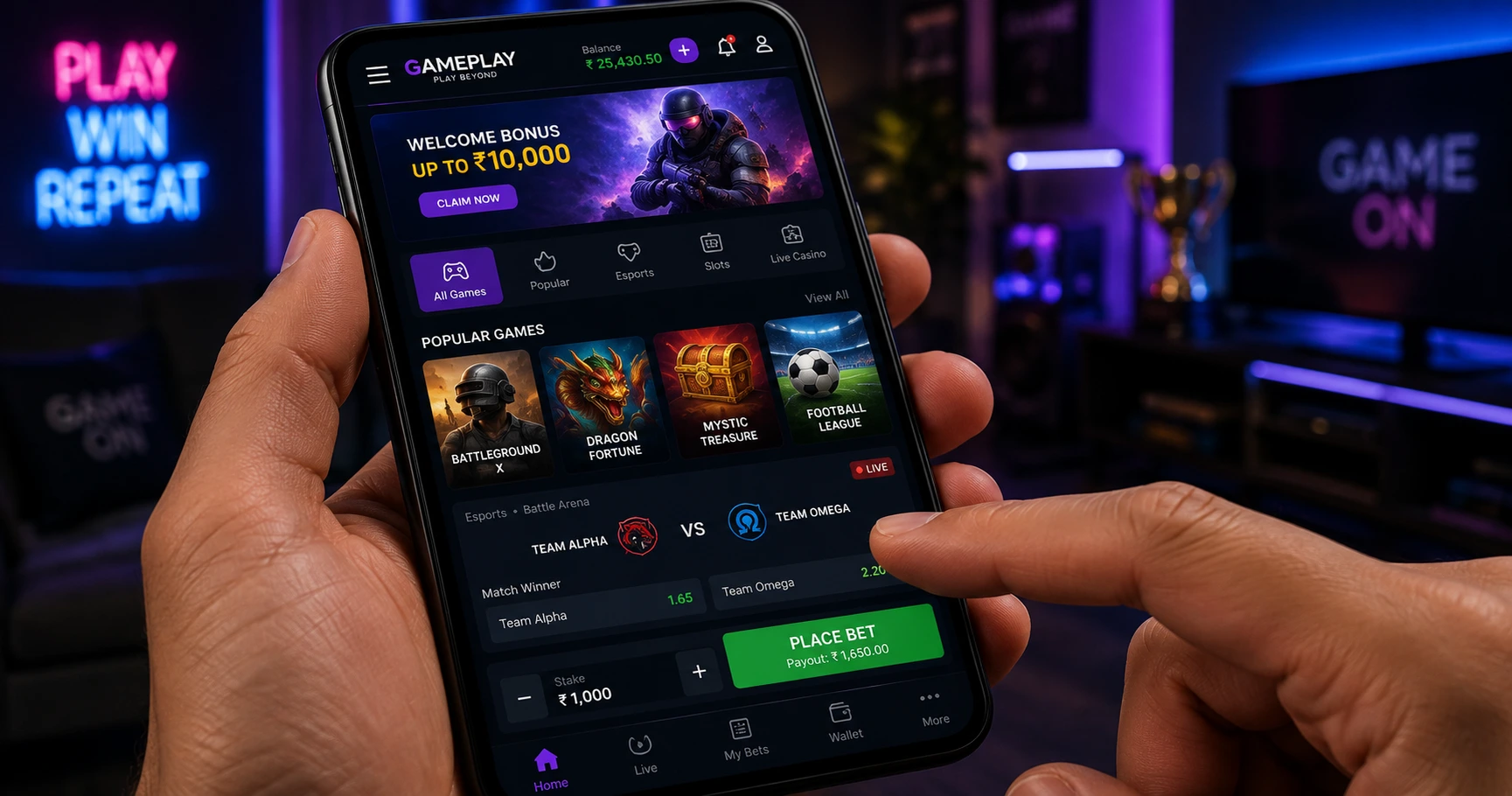 Discovering the Excitement of jilibet play in Online Gaming and Sports Betting - image 3 Discovering the Excitement of jilibet play in Online Gaming and Sports Betting - image 3