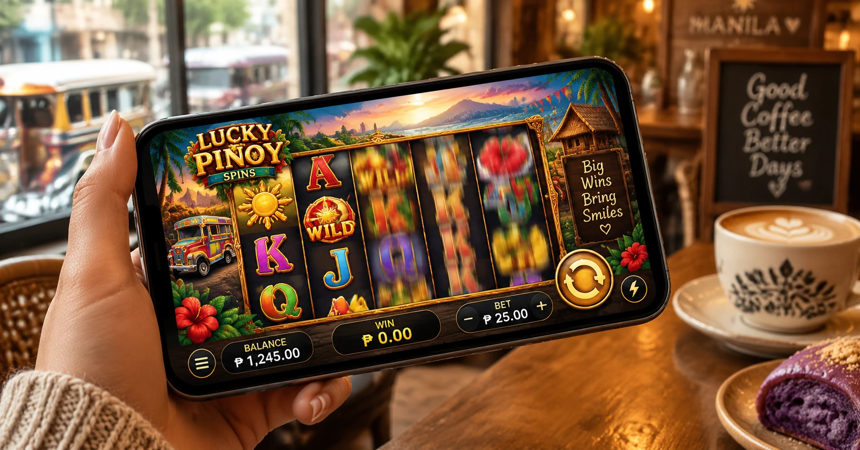 Discover the Excitement of jili.slot in the Filipino Gaming Scene - image 2