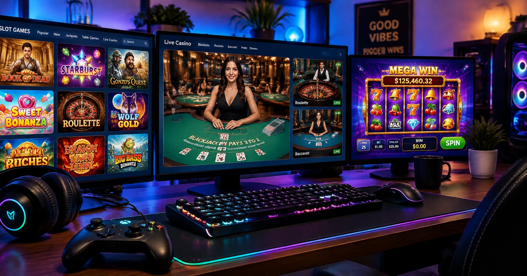 jilino1 live Experience: Your Gateway to Exciting Online Gaming - image 1