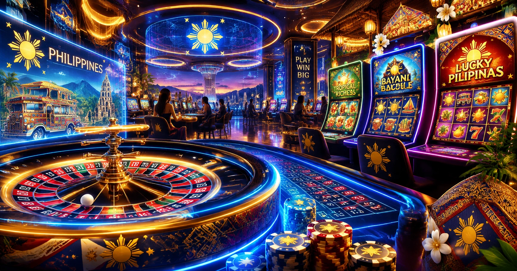 jilino1 live Experience: Your Gateway to Exciting Online Gaming - image 2