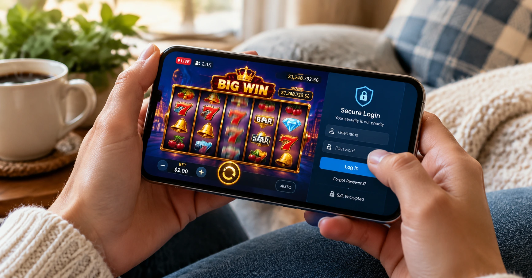 jilino1 live Experience: Your Gateway to Exciting Online Gaming - image 3