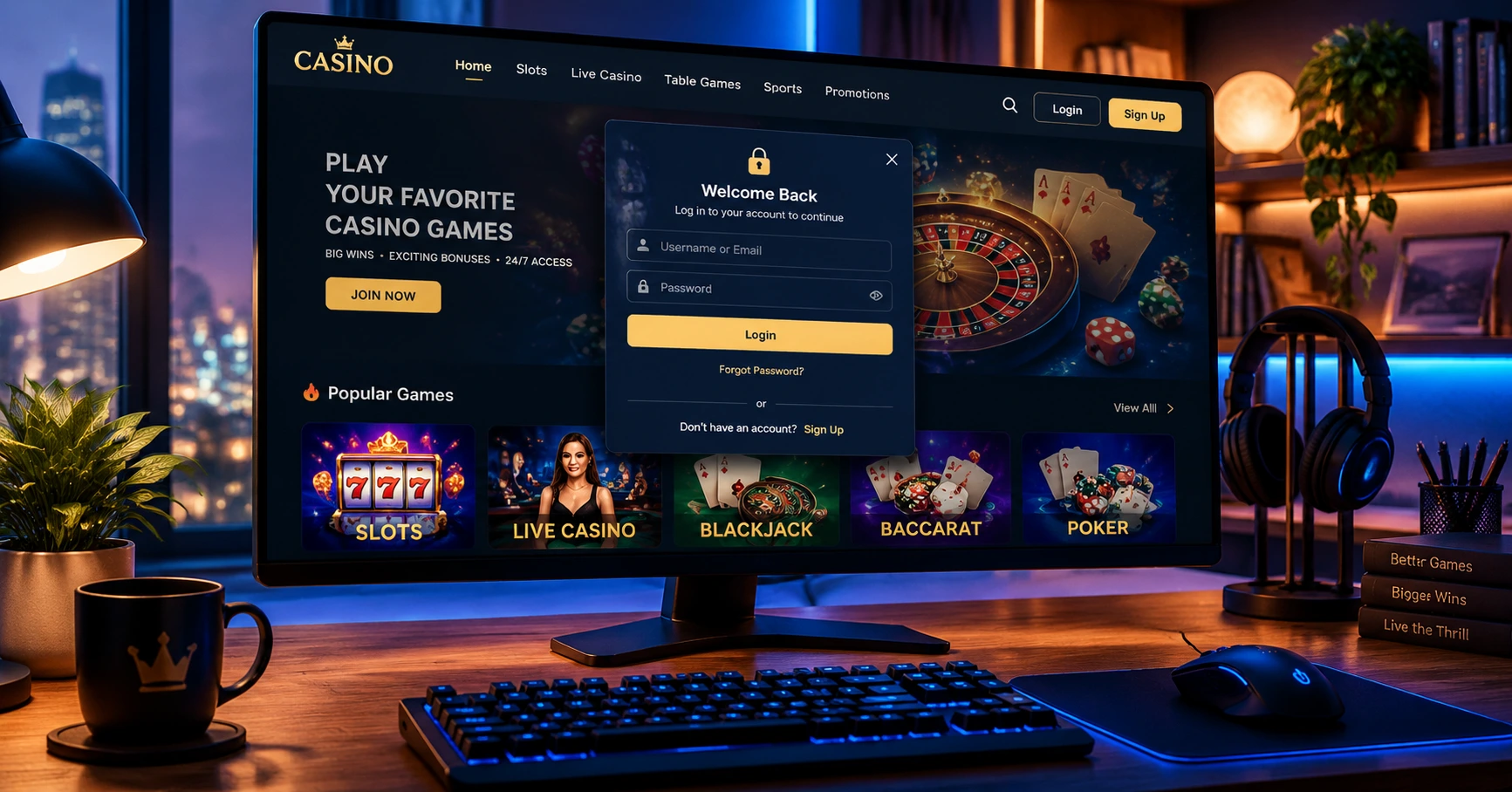 Mastering Jilibay Casino Login: Your Gateway to Exciting Filipino Online Gaming - image 3 Mastering Jilibay Casino Login: Your Gateway to Exciting Filipino Online Gaming - image 3
