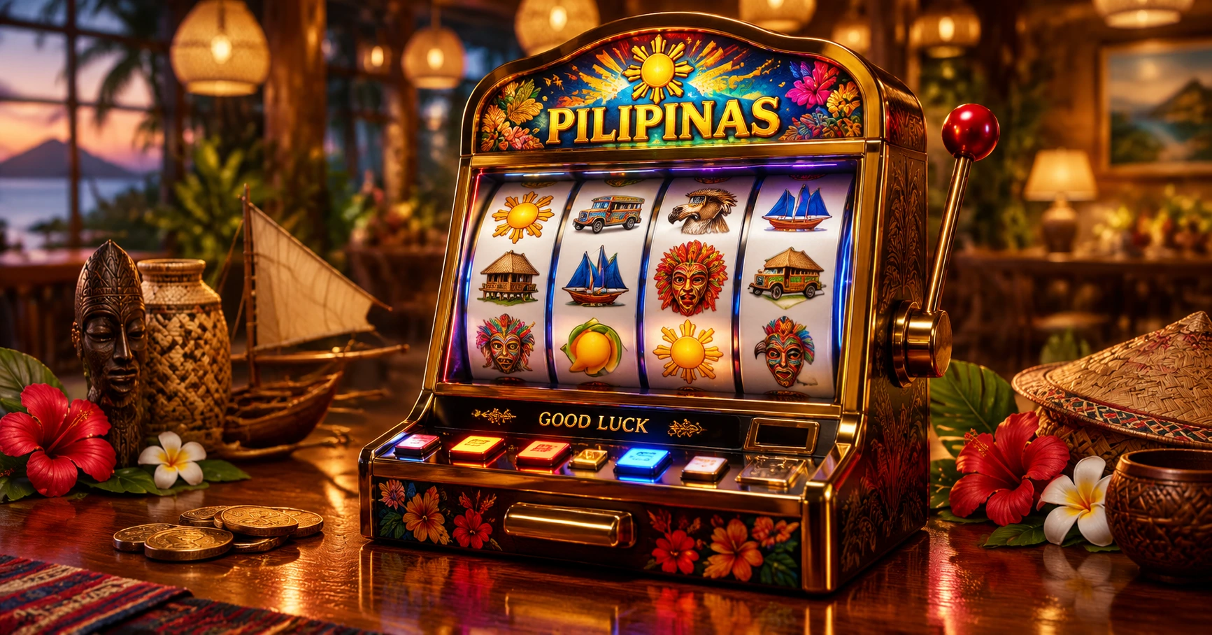 Explore the Excitement of Top777 Slot in the Philippines - image 3 Explore the Excitement of Top777 Slot in the Philippines - image 3