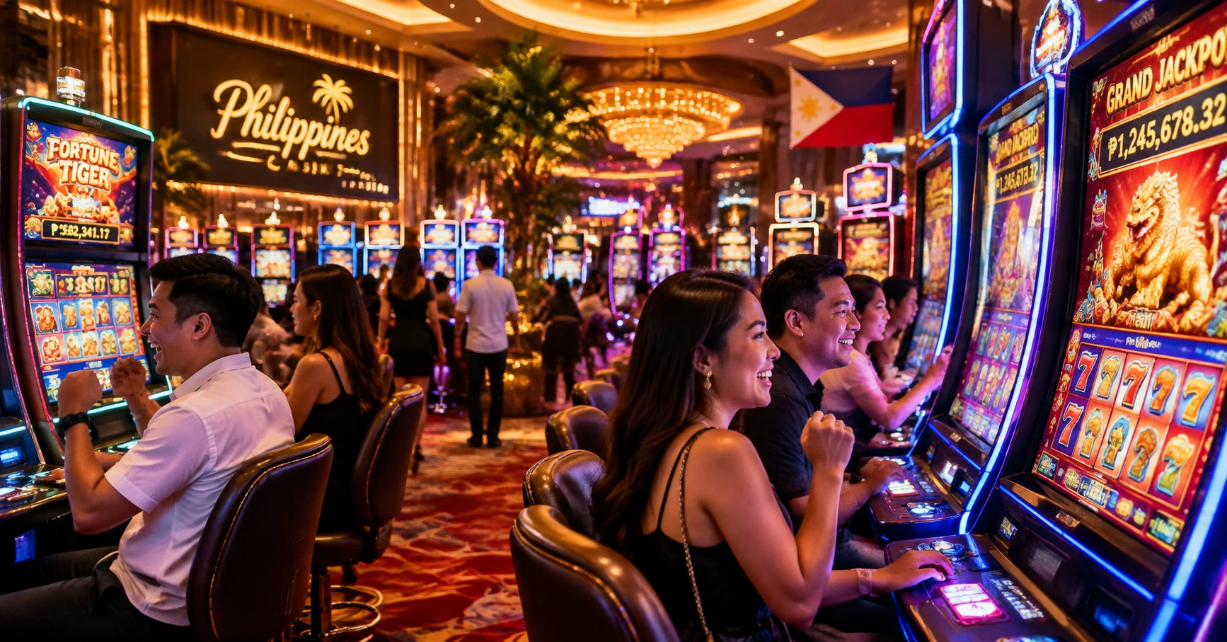Discover the Thrilling World of Sogbet Slot in the Philippines - image 2 Discover the Thrilling World of Sogbet Slot in the Philippines - image 2