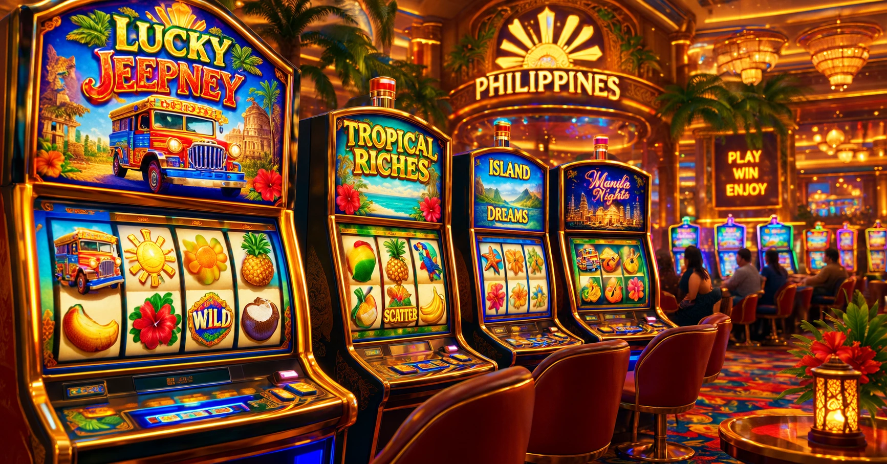 Sogbet Slot: The Rising Star in Filipino Online Gaming - image 2 Sogbet Slot: The Rising Star in Filipino Online Gaming - image 2